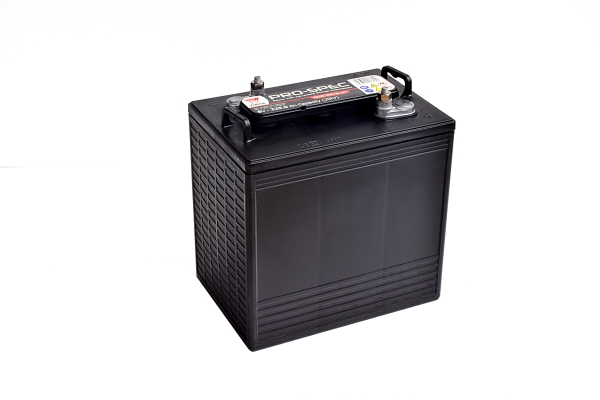 Yuasa DCB105-6(DT) 6V 225Ah